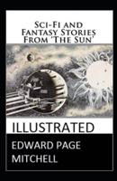 Sci-Fi and Fantasy Stories From 'The Sun' Illustrated