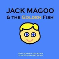 Jack Magoo & The Golden Fish