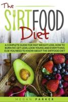 The Sirtfood Diet