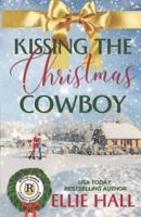 Kissing the Christmas Cowboy