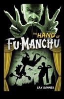 The Hand of Fu-Manchu Illustrated