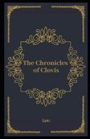 The Chronicles of Clovis Illustrated