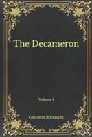 The Decameron:  Volume I