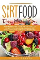 Sirtfood Diet Meal Plan