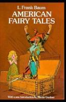 American Fairy Tales Illustrated