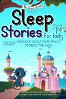 Sleep Stories for Kids