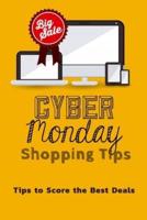 Cyber Monday Shopping Tips