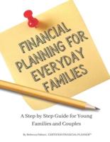 Financial Planning for Everyday Families