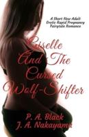 Giselle and the Cursed Wolf-Shifter