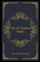 City of Endless Night Illustrated