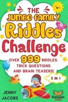 The Jumbo Family Riddle Challenge