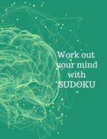 Work Out Your Mind With Sudoku