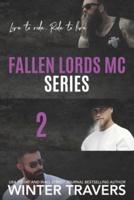 Fallen Lords MC 2