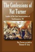 The Confessions of Nat Turner