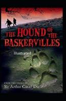 The Hound of Baskervilles Illustrated