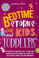 Bedtime Stories for Kids and Toddlers