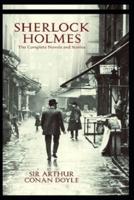 The Adventures of Sherlock Holmes By Arthur Conan Doyle (Annotated Edition)