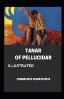 Tanar of Pellucidar Illustrated