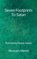 Seven Footprints To Satan - Publishing People Series