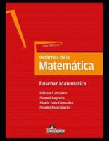 Didáctica De La Matemática