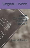 Tatum Conservis Bellator - Book 4