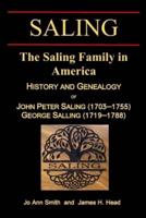 The Saling Family in America