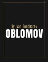 Oblomov by Ivan Goncharov