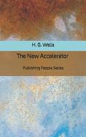 The New Accelerator - Publishing People Series