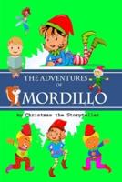 The Adventures of Mordillo