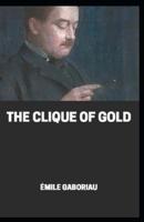 Clique of Gold Illustrated