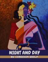 Night and Day by Virginia Woolf