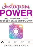 Instagram Power Strategies