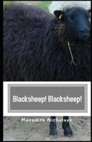 Blacksheep! Blacksheep! Illustrated