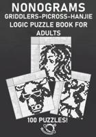 Nonograms Puzzle Books