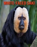 White-Faced Saki