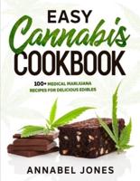 Easy Cannabis Cookbook