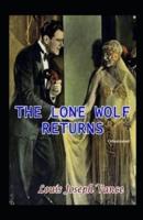 The Lone Wolf Returns Illustrated