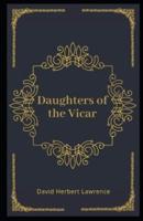 Daughters of the Vicar Illustrated