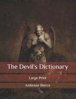 The Devil's Dictionary