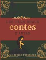 Les Plus Beaux Contes D'antan