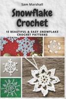 Snowflake Crochet