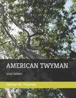 American Twyman