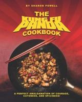 The Kung Fu Panda Cookbook