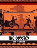 The Odyssey by Homer