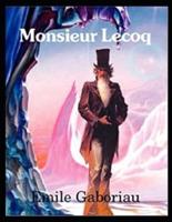 Monsieur Lecoq (Annotated)