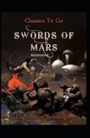 Swords of Mars-(Annotated)