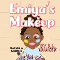 Emiya's Makeup