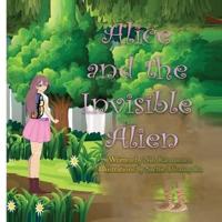 Alice and the Invisible Alien