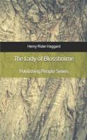 The Lady of Blossholme - Publishing People Series
