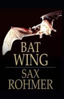 Bat Wing Illustrated